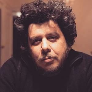 Meet your Posher, Jeffrey